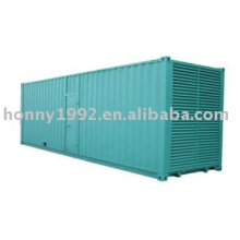 600kW-1600kW Container Type Generator Sets